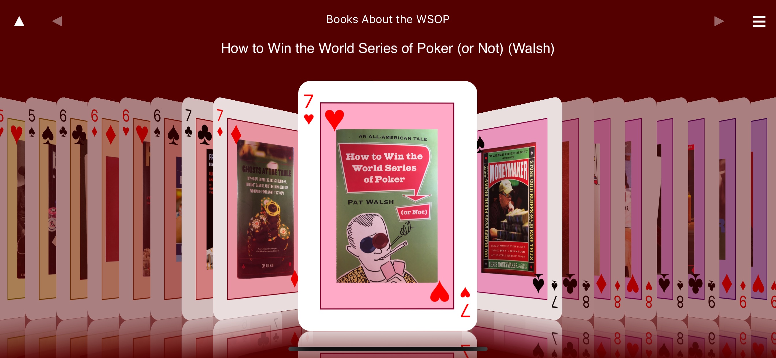 Book Reviews